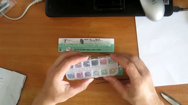 пинцеты из китая | tweezers смотреть онлайн