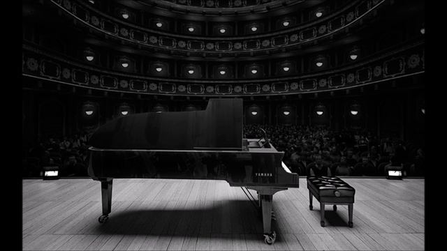 "Gymnopédie No. I" - Erik Satie смотреть онлайн