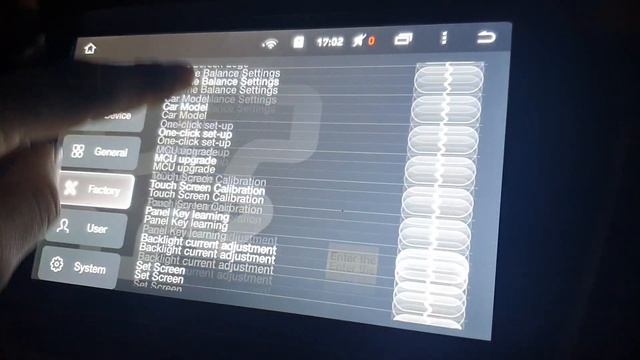 Teyes Factory Password/Developer Options Password - Teyes Car Stereo Unlock Code SPRO/CC2/CC2 Plus