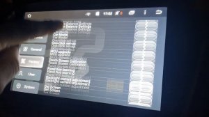 Teyes Factory Password/Developer Options Password - Teyes Car Stereo Unlock Code SPRO/CC2/CC2 Plus