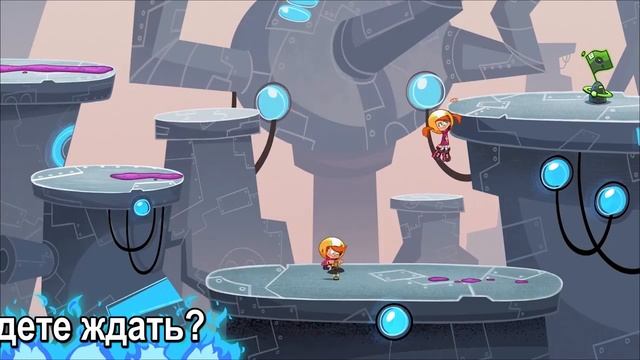 Commander Keen ИСПЫТАНИЕ НЕГОДНИКИ (мобильные игры) смотреть онлайн