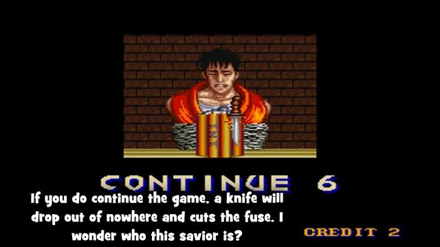 Creepy Bad Endings # 83 смотреть онлайн