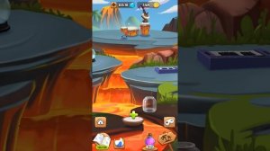 МОЙ ГОВОРЯЩИЙ ХЭНК #148 Приключения забавного щенка фотографа на острове #Мобильные игры