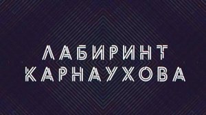 Лабиринт Карнаухова | СОЛОВЬЁВLIVE | 23 мая 2024 года