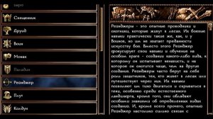 Монах с камами | Имба билд Neverwinter nights