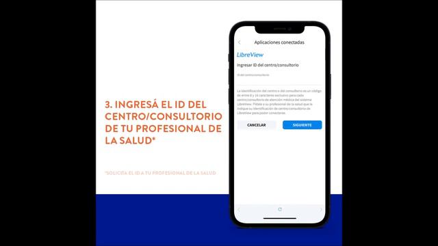 🇦🇷 ¿Cómo usar FreeStyle Libre? | ¿Cómo me conecto con mi médico desde la app? смотреть онлайн