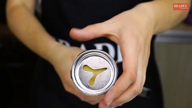 Bradex TK 0168 Шприц для печенья «ДОМАШНЯЯ КОНДИТЕРСКАЯ» смотреть онлайн