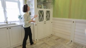 Интерьер дома в стиле прованс