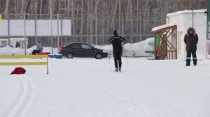 Съемка - 60 кадров в секунду, воспроизведение - 30 кадров в секунду.