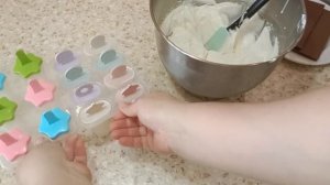 Больше Морожное не покупаю. Самое Вкусное Мороженое пломбир делаем дома. НЕ кристаллизуется.
