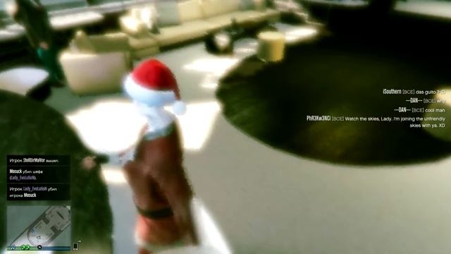 GTA Oline - Перемещение яхты за 10.000.000 и экскурсия внутри [60 fps] #2 смотреть онлайн