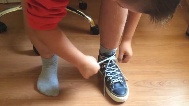 Vlog:мои новые конверсы. смотреть онлайн