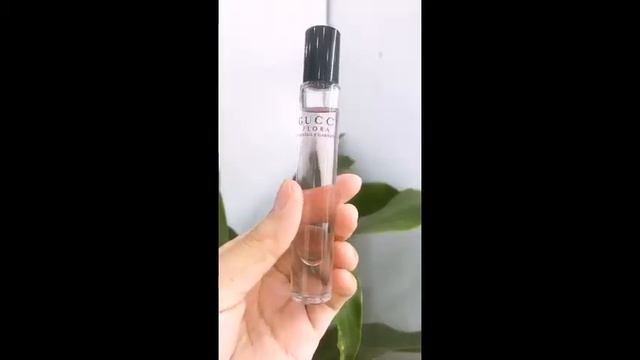 GÓC CẬN CẢNH  Gucci Flora By Gorgeous Gardenia EDT 7.4ML