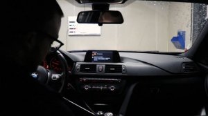 BMW F30 318D Stage 3 270HP/600NM