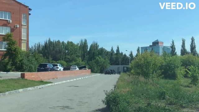 Микрорайон Старгород