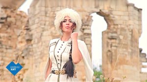 Анжелика Начесова | Si Kuash