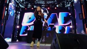 Dead Blonde - Бесприданница, финал концерта (08.07.2023)