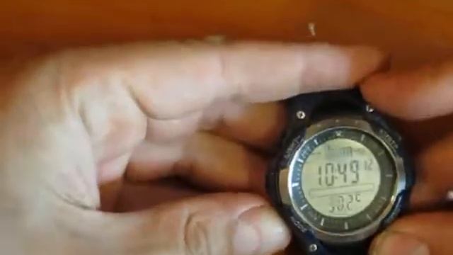 SUNROAD FISHING WATCH ЧАСЫ ДЛЯ РЫБАКИ С АЛИЭКСПРЕС смотреть онлайн