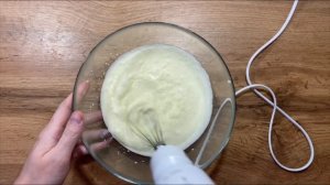 Домашнее МОРОЖЕНОЕ Из Собственных СЛИВОК и СГУЩЁННОГО МОЛОКА, Проще не Бывает!