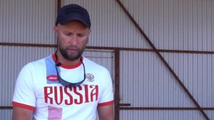 Новый пистолет полиции - ПЛК
