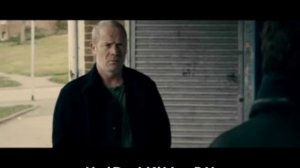 Тираннозавр - Официальный трейлер