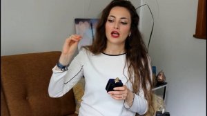 Обзор на AMOUAGE INTERLUDE AND MEMOIR - review