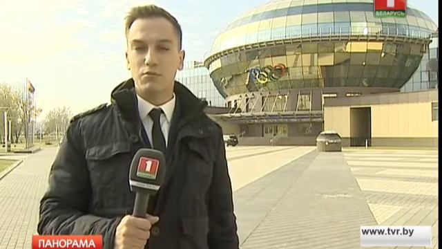 Беларусь принимает Генеральную ассамблею Европейских олимпийских комитетов смотреть онлайн