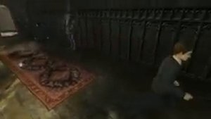 Полное прохождение игры "Гарри Поттер и Орден Феникса" на 100% (без комментариев)