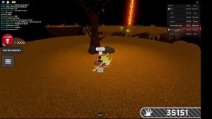 GETTING HALLOW JACK!!! | Slap Battles Halloween Update