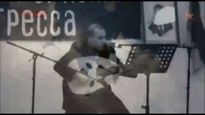 Небо Сирии. Группа "АРМИЯ", МХПИ. Камаль Баллан, Святослав Ларионов
