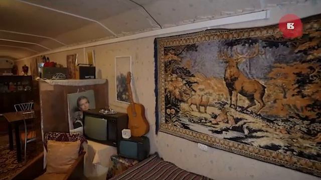 Более 3 тысяч человек в год посещает литературную резиденцию «Дом дяди Гиляя» в Вологде