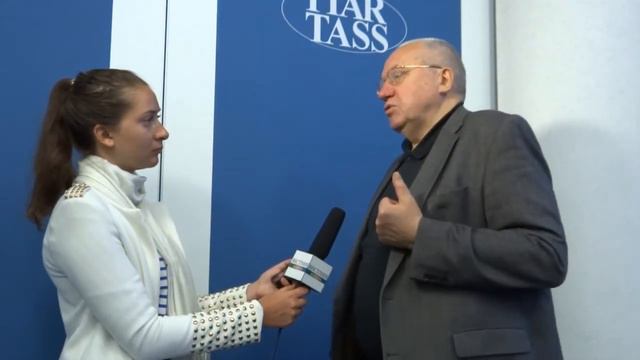 Андрей Кокошин: "Евразийская интеграция необходима" смотреть онлайн