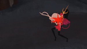 Сэр Чувак против Лорда Козла | шестая серия