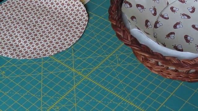 Чехол в корзинку. Часть 2 смотреть онлайн