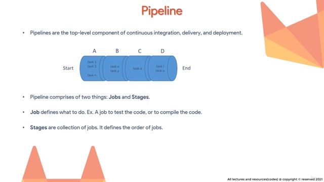 3  What is Pipeline