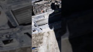 Гольф 3 снятие и замена вентилятора охлаждения.