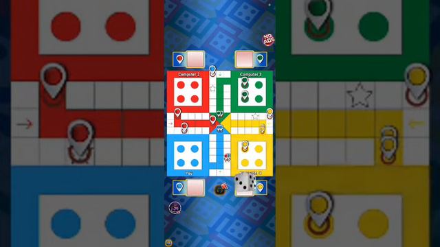 Ludo game in 4 players | Ludo king new update gams poki , 234 play game , live lodo gameplay