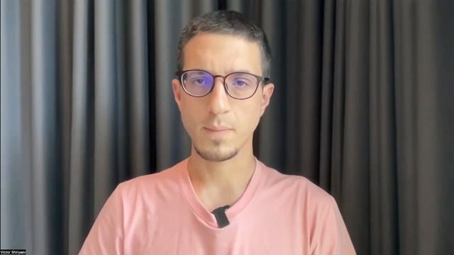 Как вмещать горе и радость. Медитация на пространство ума смотреть онлайн