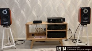 Primare Pre35 Prisma/ A35.2/Usher Be718