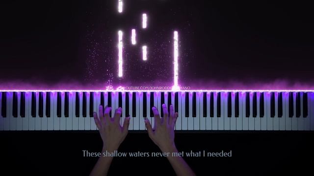 Alan Walker - Faded | Piano Cover with Strings (with PIANO SHEET) смотреть онлайн