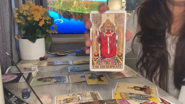 LIBRA ♎️ THE CARDS ARE ON THE TABLE PAY ATTENTION TO RED FLAGS ⛳️⛳️ FEBRUARY 12-20-2021 WEEKLY TARO