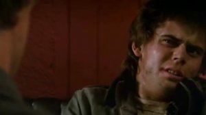 Попутчик _ The Hitcher _ Русский трейлер  _ 1986