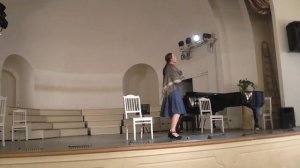 Вот кто-то с горочки спустился