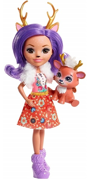 Мультик распаковка Кто украл спринта. Куклы Энчантималс  лебедь, петух, ежик, попугай, волк и лиса.