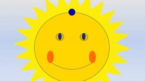 Гимнастика для глаз 1