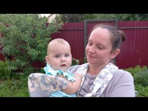 Первое путешествие Александры