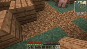 Майнкрафт с ИГЫ №3: Похороны Упислика.