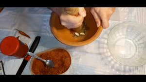 Вкусный Грузинский Шашлык (mcvadi)| Готовит грузин! Быстрый рецепт! Грузинская кухня!