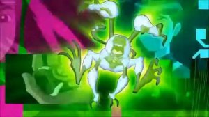 Ben 10 Alien Force Theme Song On Guitar🐉🤖