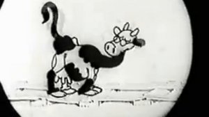 Trolley Troubles - Oswald the Lucky Rabbit - 1927